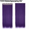 dark purple-26inch